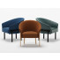 Крісло Ligne Roset Valmy - Isomiddinvfx1995