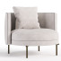 Sillón Minotti Torii - Isomiddinvfx1995