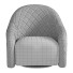Крісло Luxury Quilted - Isomiddinvfx1995