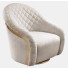 Крісло Luxury Quilted - Isomiddinvfx1995