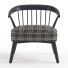 Armchair Cappellini Newood Relax - Isomiddinvfx1995