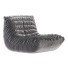 Fauteuil COCOON Gray 05 - Isomiddinvfx1995