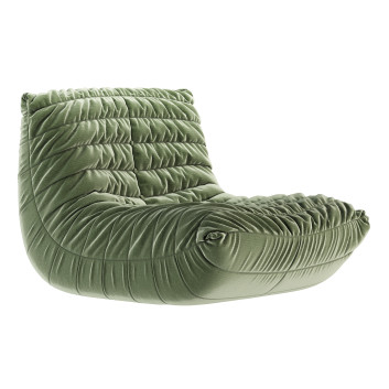 Крісло COCOON Gray 05