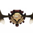 Dekor Elk Antler - Kudim