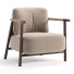Sillón Ditre Italia Nathy - Isomiddinvfx1995