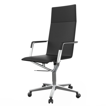 Офісний стілець Davis Furniture Sola