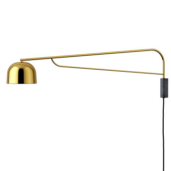 Normann Copenhagen Grant