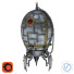 Skrzynka Space Egg - Kudim