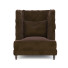 Armchair Chole Louhge - Kudim