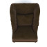 Armchair Chole Louhge - Kudim