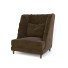 Armchair Chole Louhge - Kudim