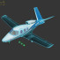 Avion Cirrus Aircraft Vision Jet SF50 - Kudim