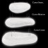Люстри David Trubridge Cloud Pendant - Kudim
