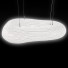 Люстри David Trubridge Cloud Pendant - Kudim