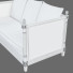 Диван Coleccion Alexandra UK Elizabeth - Kudim