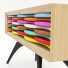 Dresser Edna by Antony Hartley - Kudim
