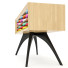 Dresser Edna by Antony Hartley - Kudim