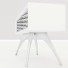 Dresser Edna by Antony Hartley - Kudim