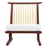 Armchair Conoid by George Nakashima - Kudim