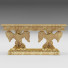 Konsolentisch Gilded Federal Eagle - Kudim