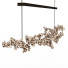 Pendant Lamp Art + Alchemy Coral - Kudim