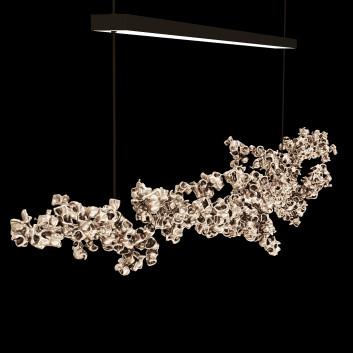 Art + Alchemy Coral