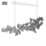 Pendant Lamp Art + Alchemy Coral - Kudim