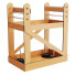 Тренажер Hausmann Push and Pull Sled Station - dilfuzahamrayeva.mat