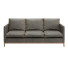 Sofa Ballard Designs Hartwell Leather Reversible Sectional - Ibrohim_49
