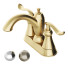 Змішувач Delta Faucet Delta Linden Stainless - Kudim
