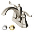 Змішувач Delta Faucet Delta Linden Stainless - Kudim