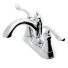 Змішувач Delta Faucet Delta Linden Stainless - Kudim