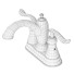 Змішувач Delta Faucet Delta Linden Stainless - Kudim