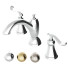 Змішувач Delta Faucet Linden - Kudim