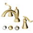 Змішувач Delta Faucet Linden - Kudim