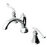 Змішувач Delta Faucet Linden - Kudim