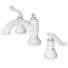 Змішувач Delta Faucet Linden - Kudim