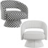 Sillón Aracelly by Brayden Studio - Isomiddinvfx1995