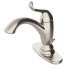 Змішувач Delta Faucet Linden Single Handle - Kudim