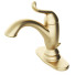 Змішувач Delta Faucet Linden Single Handle - Kudim