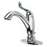 Змішувач Delta Faucet Linden Single Handle - Kudim