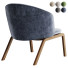 Fauteuil HC28 Cosmo Heron Easy - Isomiddinvfx1995