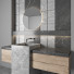 Ванна кімната Furniture 55 - srhtyucel