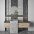 Ванна кімната Furniture 55 - srhtyucel