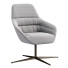 Кресло Walter Knoll Kyo Lounge - Isomiddinvfx1995