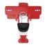 Spielzeug Children's Pedal Plane Dexton - Kudim