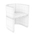 Fotel Dimoremilano Commenda - Kudim