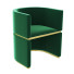 Fotel Dimoremilano Commenda - Kudim