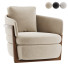 Sillón Porada Arena - Isomiddinvfx1995