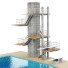 Басейн With Springboard - Kudim